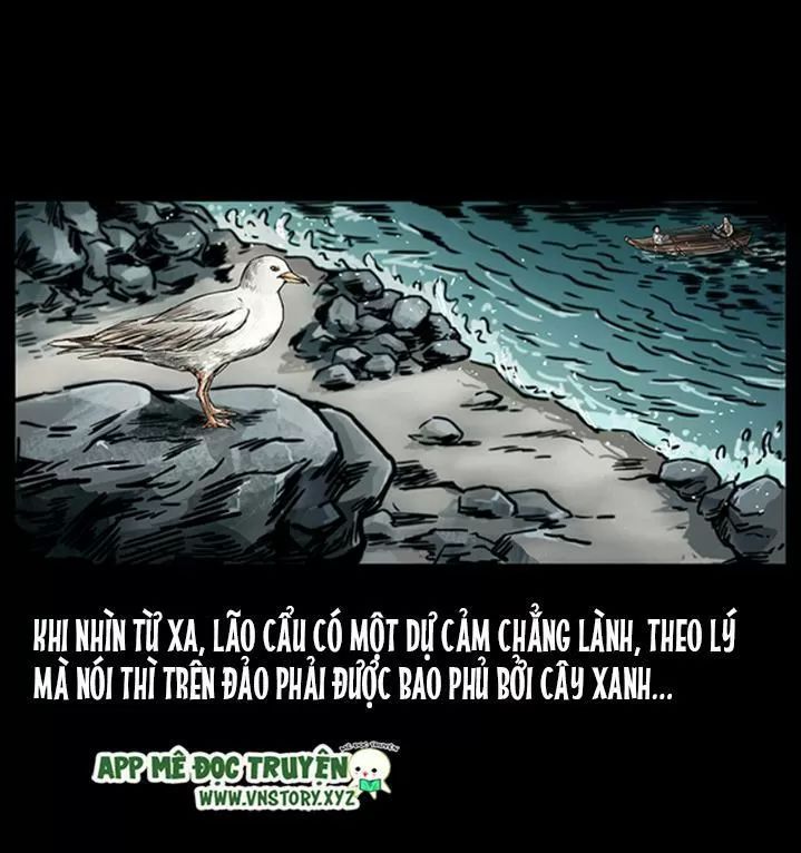 U Minh Ngụy Tượng Chapter 235 - 3