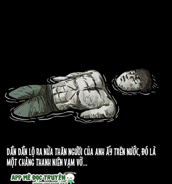 U Minh Ngụy Tượng Chapter 235 - 22