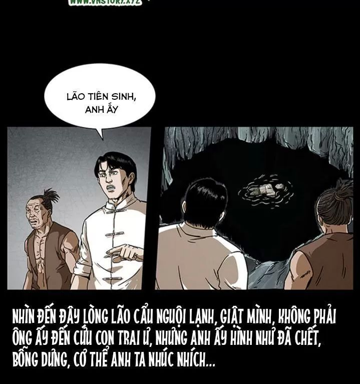 U Minh Ngụy Tượng Chapter 235 - 23