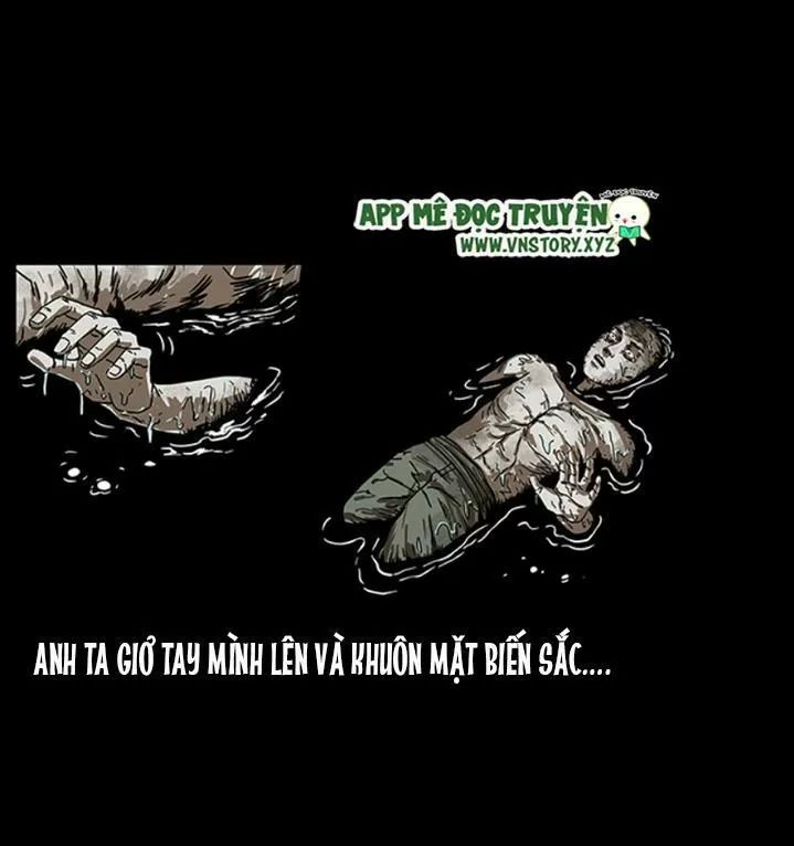 U Minh Ngụy Tượng Chapter 235 - 24