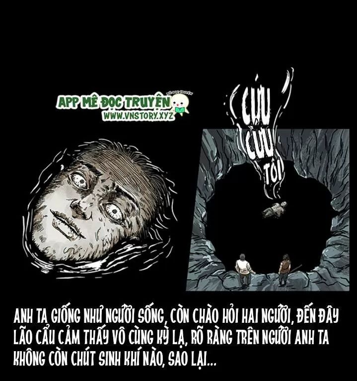 U Minh Ngụy Tượng Chapter 235 - 25