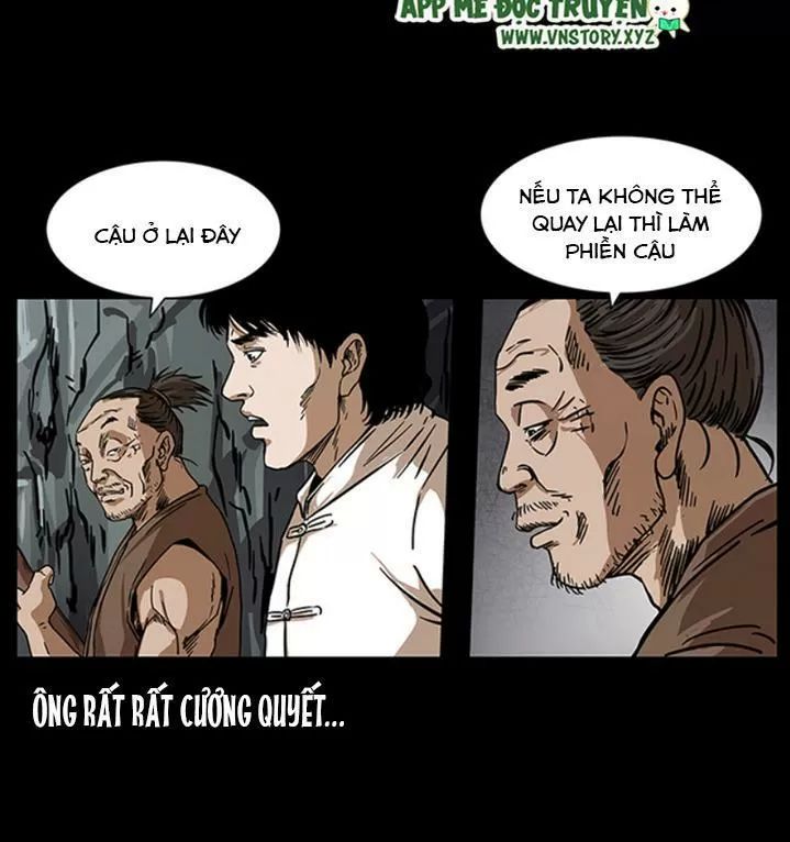 U Minh Ngụy Tượng Chapter 235 - 27