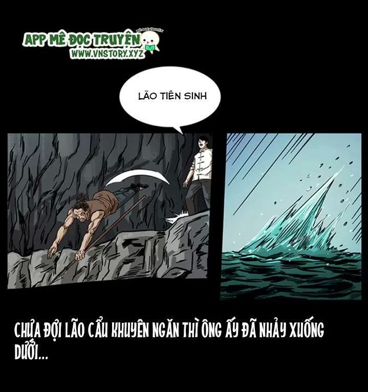 U Minh Ngụy Tượng Chapter 235 - 28