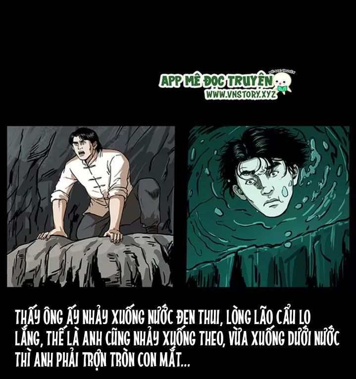 U Minh Ngụy Tượng Chapter 235 - 29