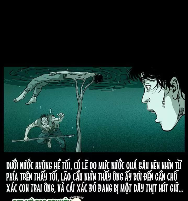 U Minh Ngụy Tượng Chapter 235 - 30