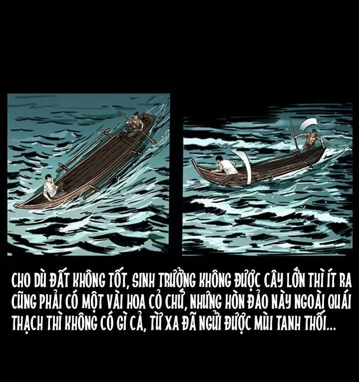 U Minh Ngụy Tượng Chapter 235 - 4