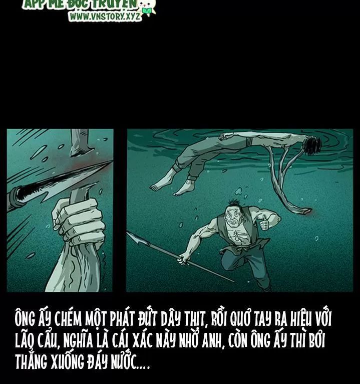 U Minh Ngụy Tượng Chapter 235 - 31