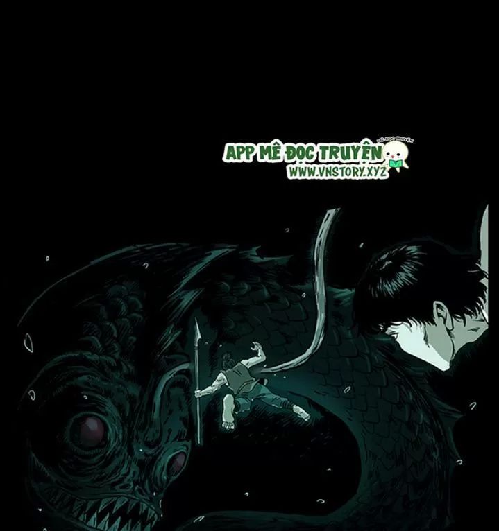 U Minh Ngụy Tượng Chapter 235 - 32