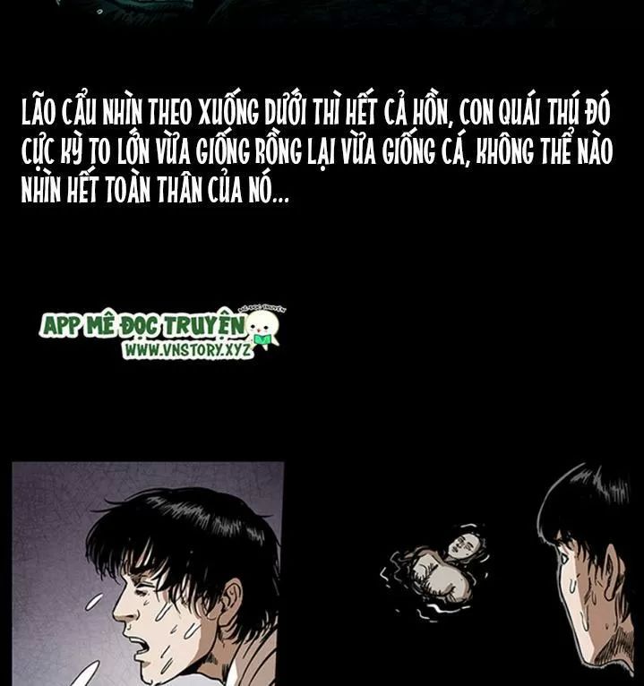 U Minh Ngụy Tượng Chapter 235 - 33