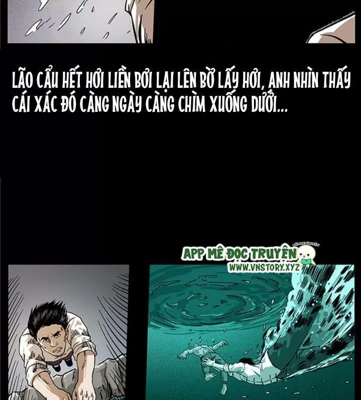 U Minh Ngụy Tượng Chapter 235 - 34