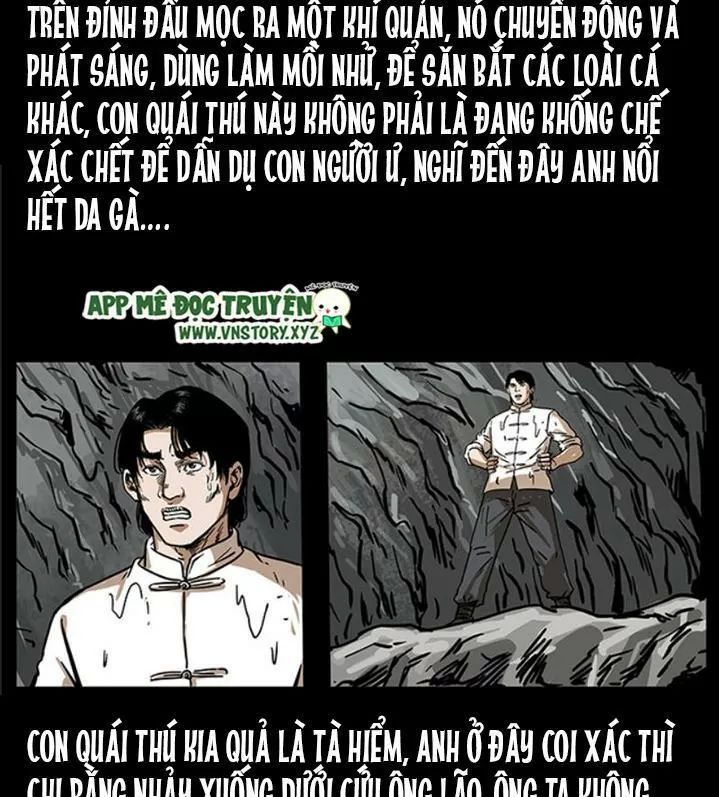 U Minh Ngụy Tượng Chapter 235 - 39
