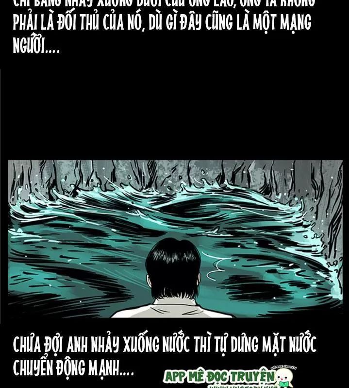 U Minh Ngụy Tượng Chapter 235 - 40