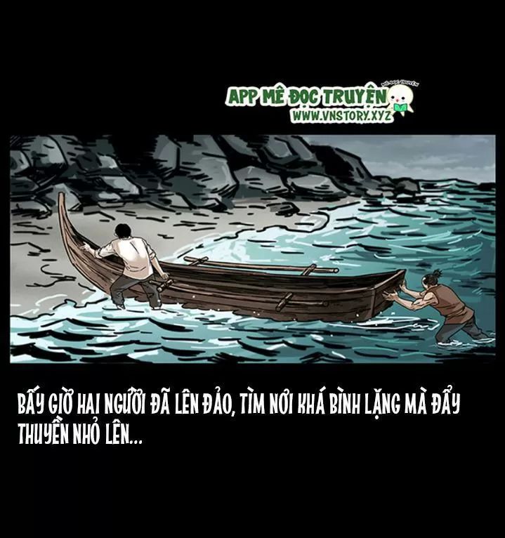 U Minh Ngụy Tượng Chapter 235 - 5