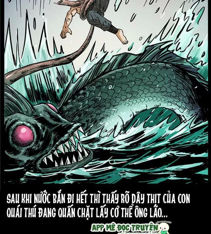 U Minh Ngụy Tượng Chapter 235 - 43