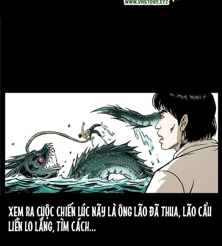 U Minh Ngụy Tượng Chapter 235 - 44