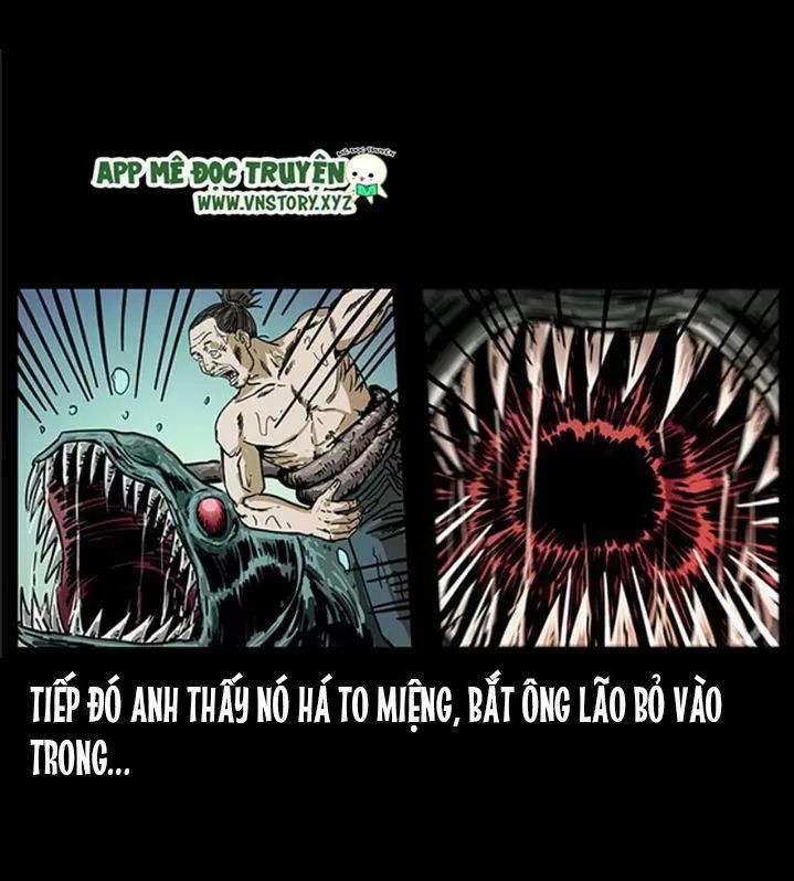 U Minh Ngụy Tượng Chapter 235 - 45