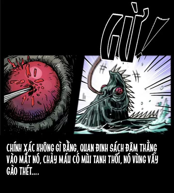 U Minh Ngụy Tượng Chapter 235 - 47