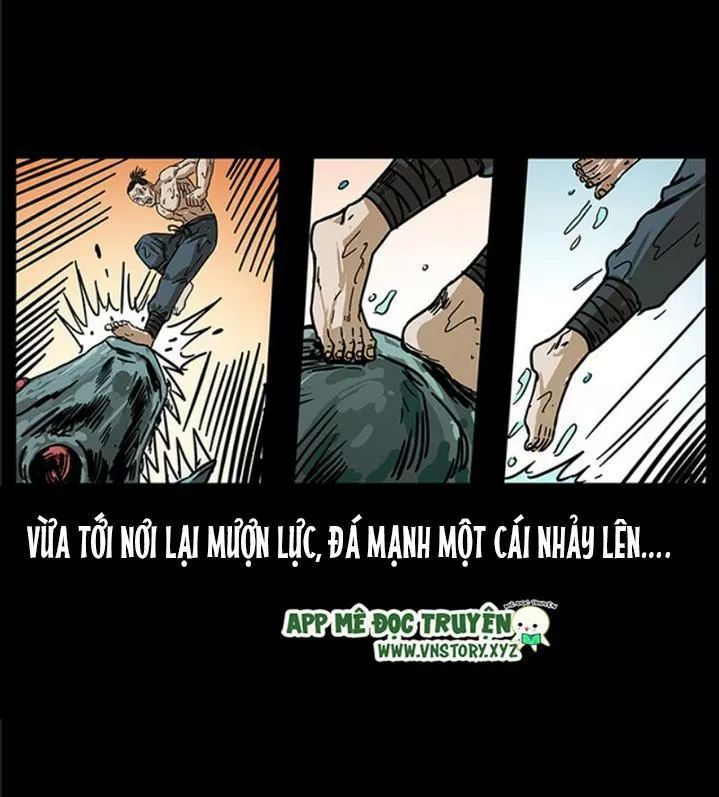 U Minh Ngụy Tượng Chapter 235 - 49
