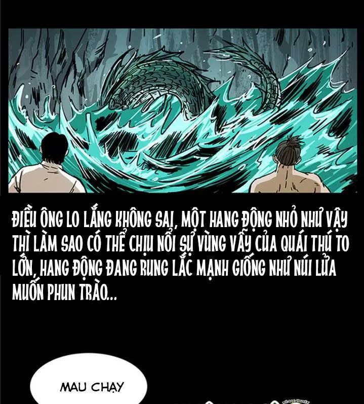 U Minh Ngụy Tượng Chapter 235 - 52