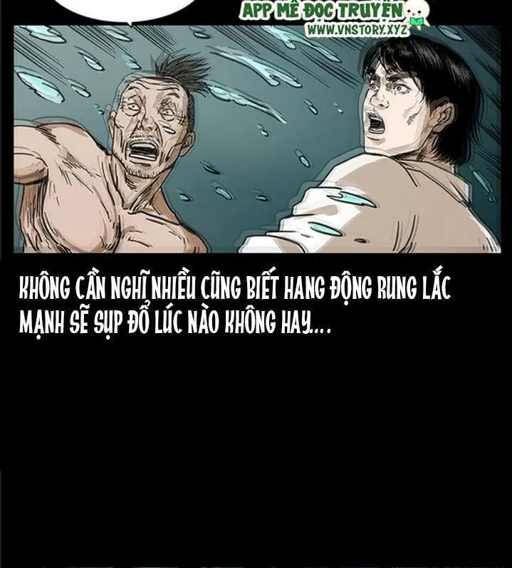 U Minh Ngụy Tượng Chapter 235 - 53