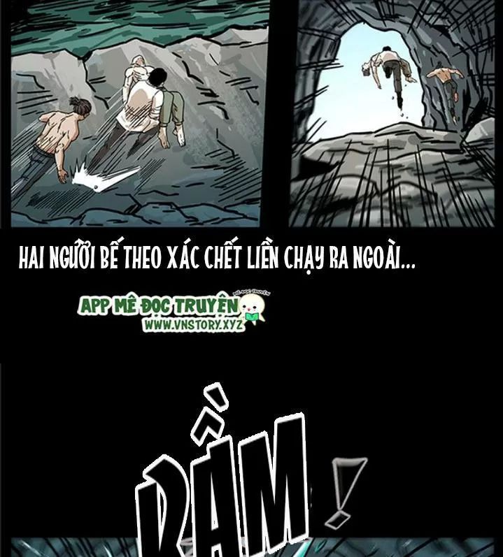 U Minh Ngụy Tượng Chapter 235 - 54