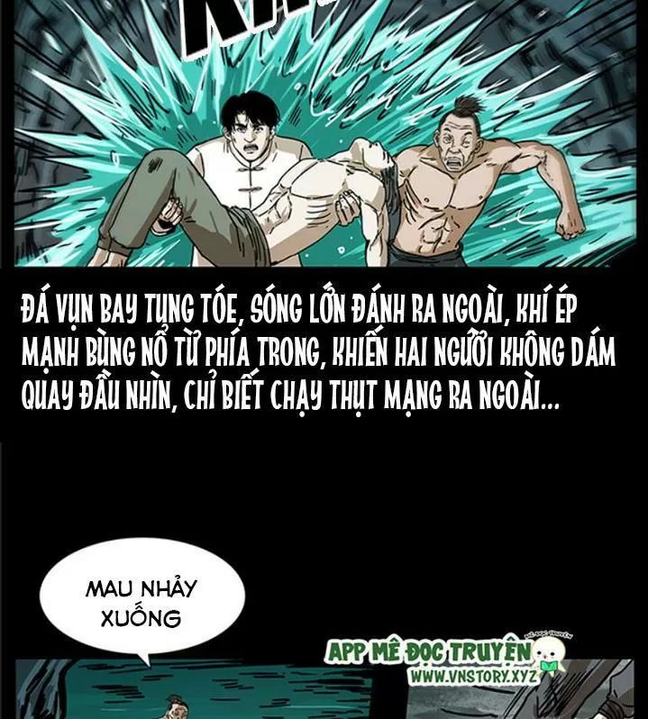 U Minh Ngụy Tượng Chapter 235 - 55