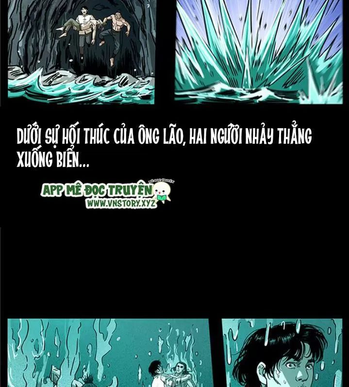 U Minh Ngụy Tượng Chapter 235 - 57