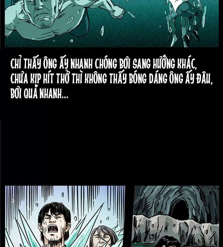 U Minh Ngụy Tượng Chapter 235 - 59