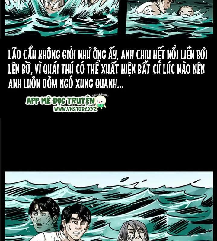 U Minh Ngụy Tượng Chapter 235 - 60