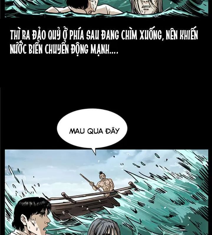 U Minh Ngụy Tượng Chapter 235 - 62