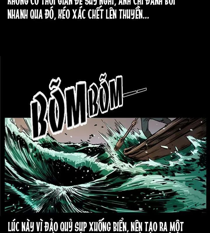 U Minh Ngụy Tượng Chapter 235 - 65