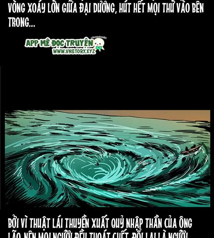 U Minh Ngụy Tượng Chapter 235 - 66