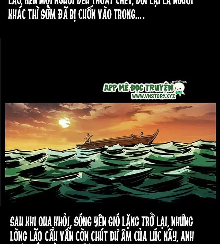 U Minh Ngụy Tượng Chapter 235 - 67