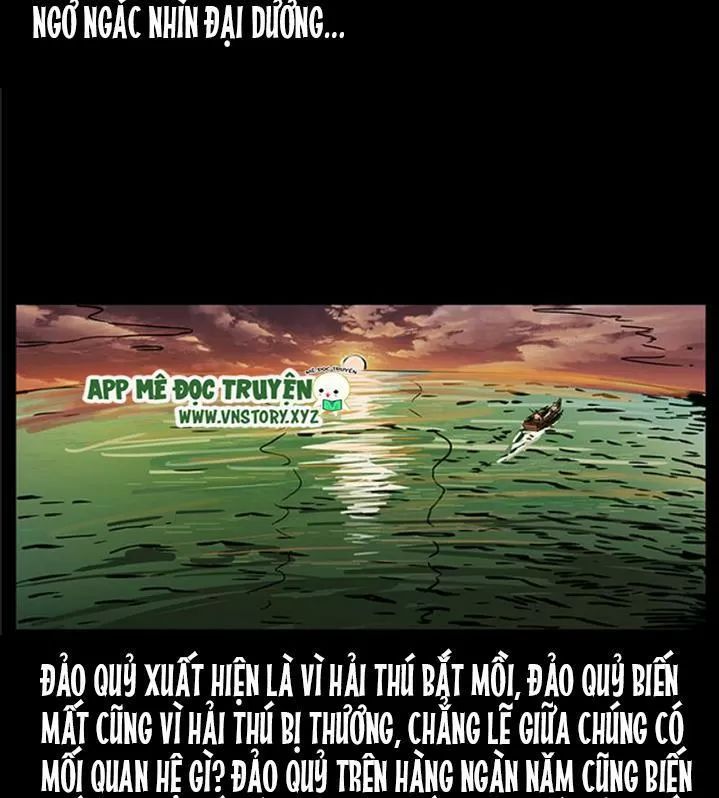 U Minh Ngụy Tượng Chapter 235 - 68