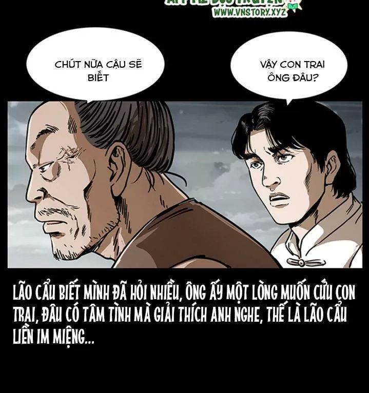 U Minh Ngụy Tượng Chapter 235 - 8