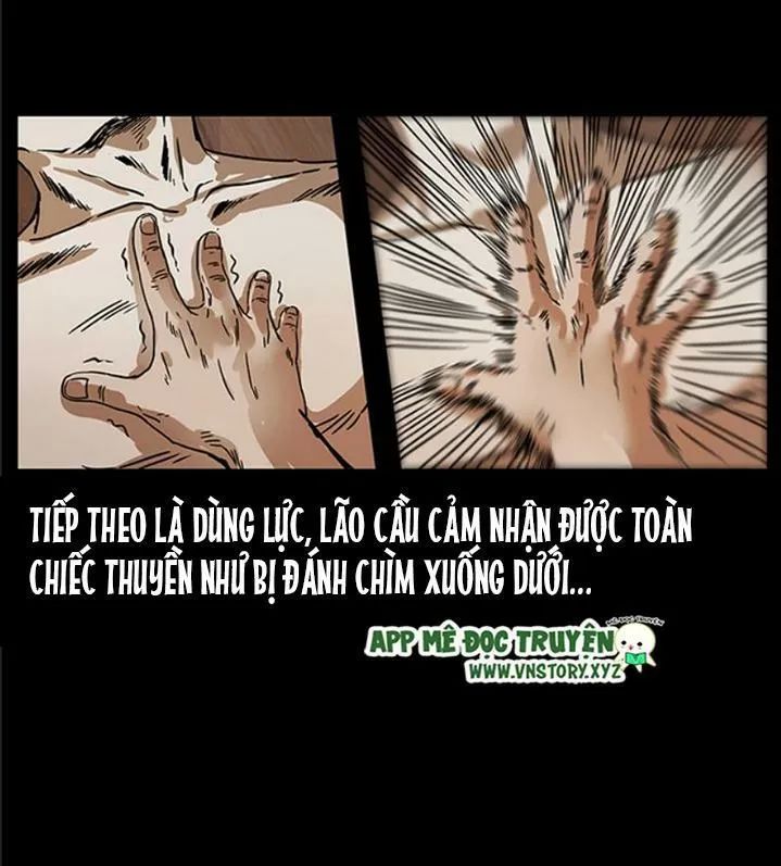 U Minh Ngụy Tượng Chapter 235 - 74