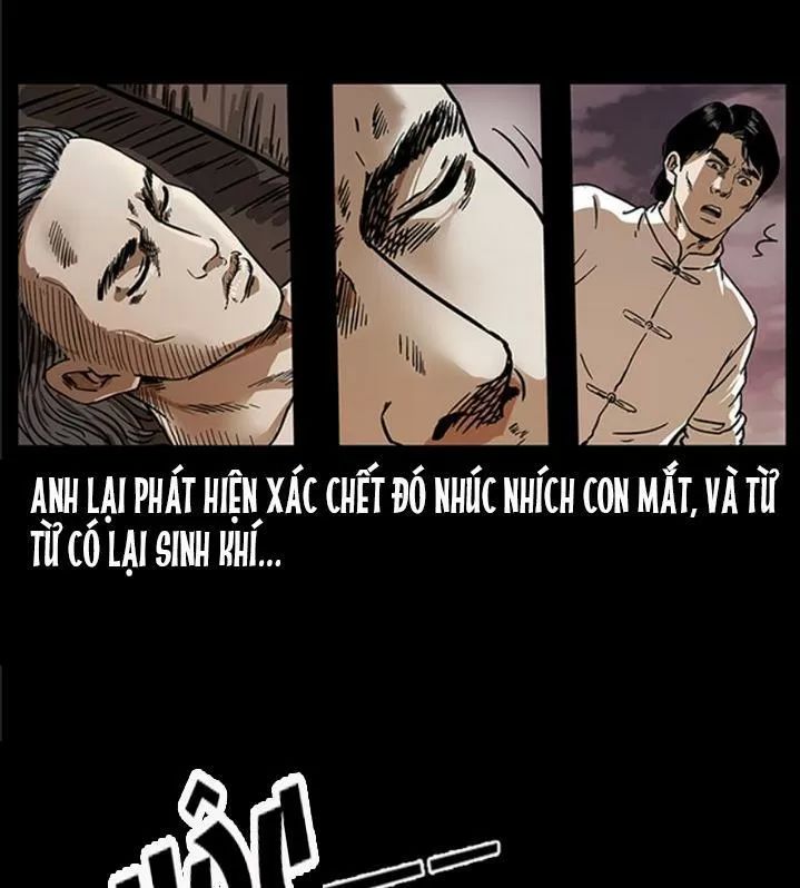 U Minh Ngụy Tượng Chapter 235 - 75