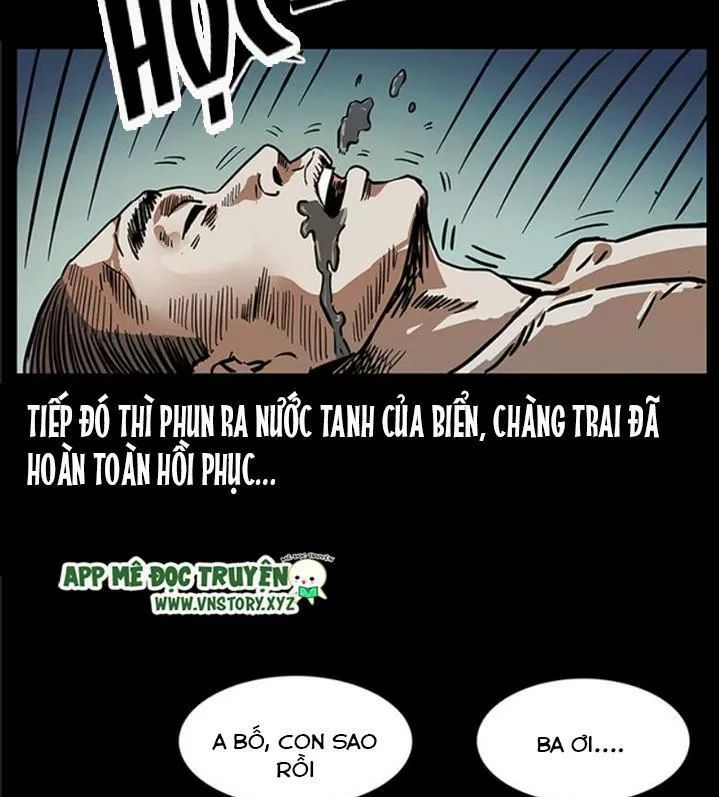 U Minh Ngụy Tượng Chapter 235 - 76