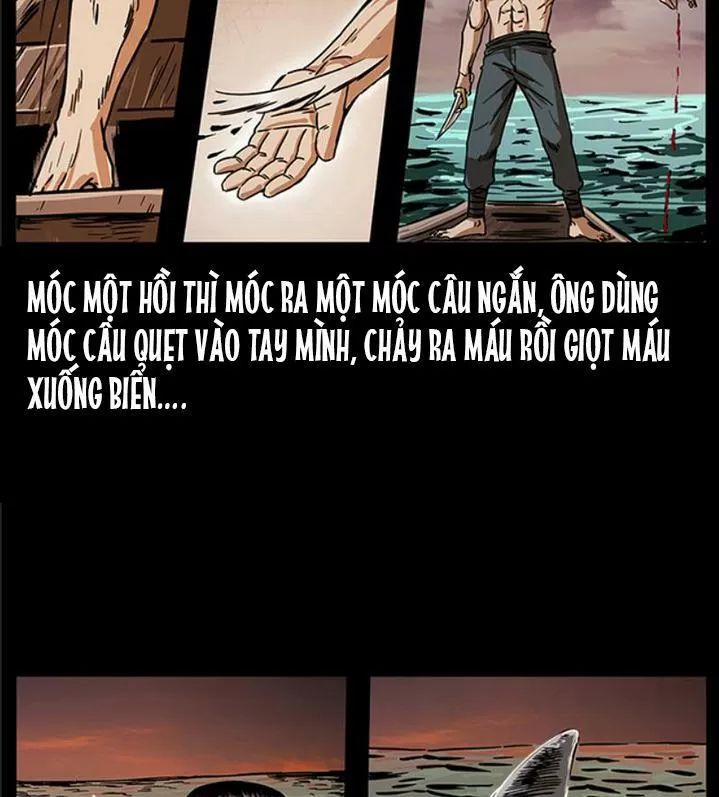 U Minh Ngụy Tượng Chapter 235 - 80