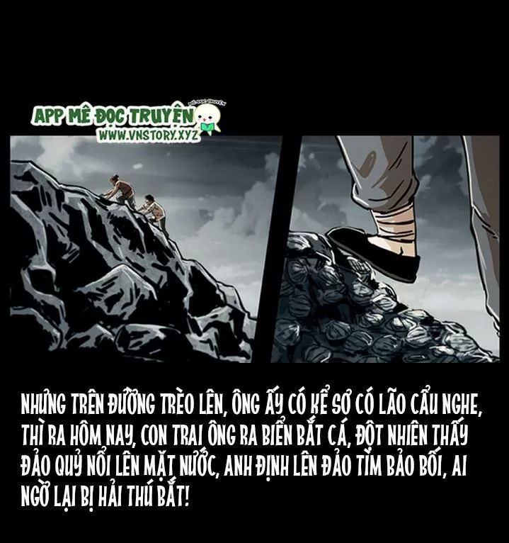 U Minh Ngụy Tượng Chapter 235 - 9