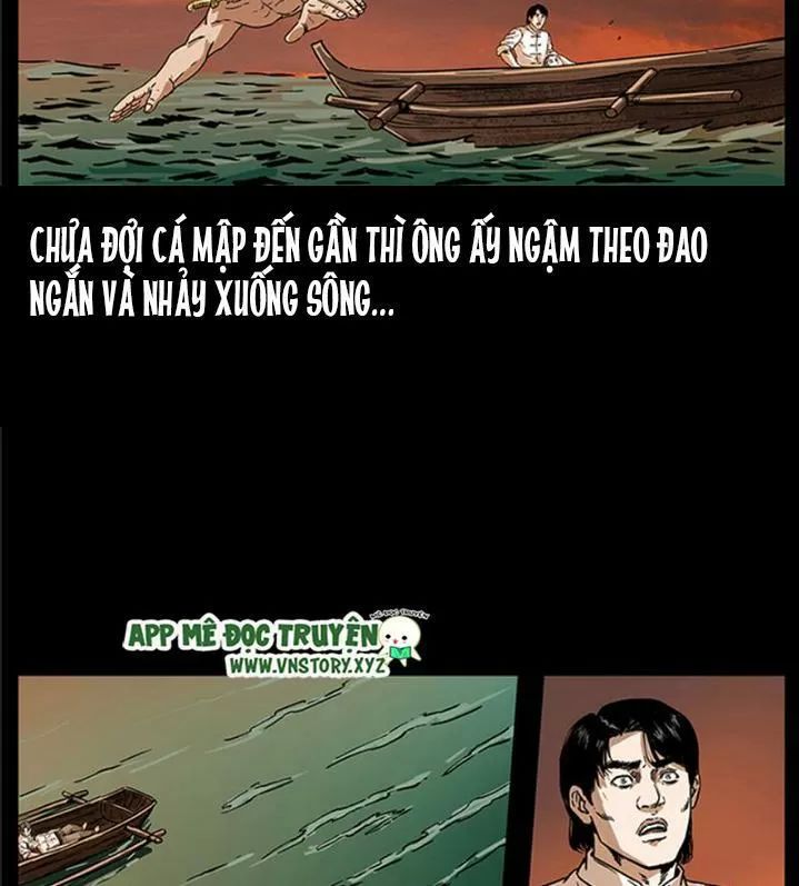 U Minh Ngụy Tượng Chapter 235 - 82