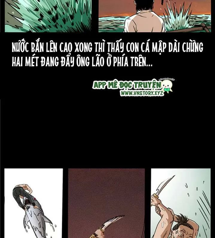 U Minh Ngụy Tượng Chapter 235 - 84