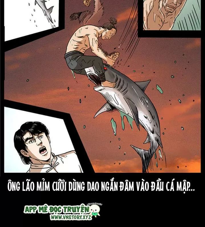 U Minh Ngụy Tượng Chapter 235 - 85