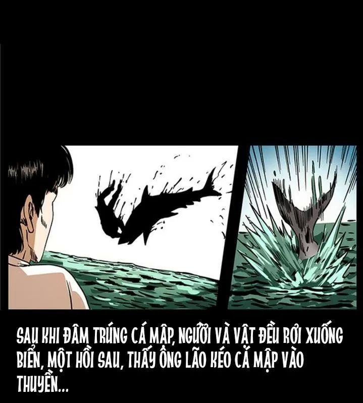 U Minh Ngụy Tượng Chapter 235 - 86