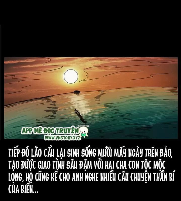 U Minh Ngụy Tượng Chapter 235 - 88