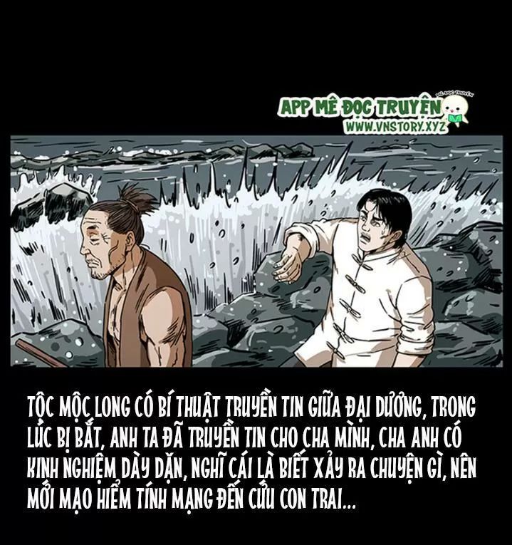 U Minh Ngụy Tượng Chapter 235 - 10