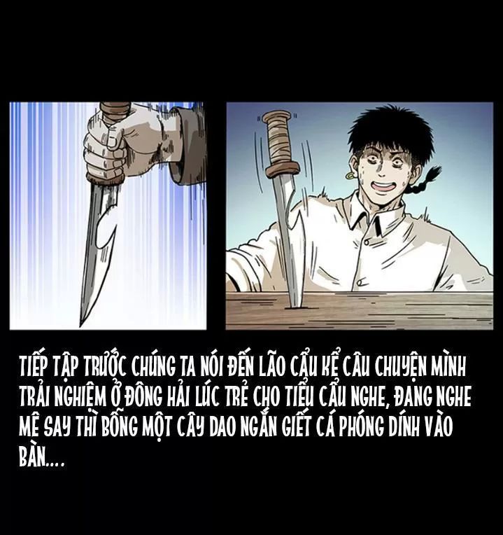 U Minh Ngụy Tượng Chapter 236 - 2