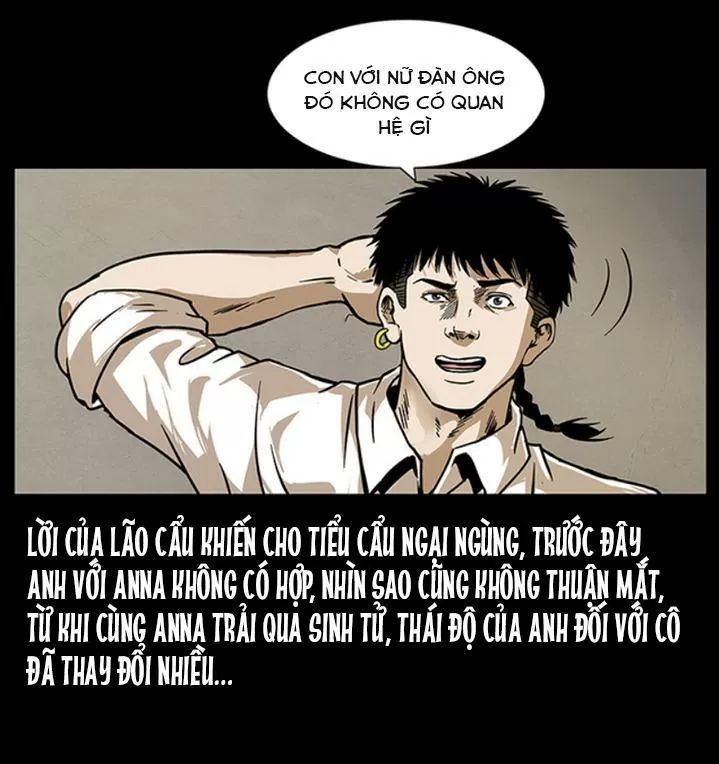 U Minh Ngụy Tượng Chapter 236 - 12