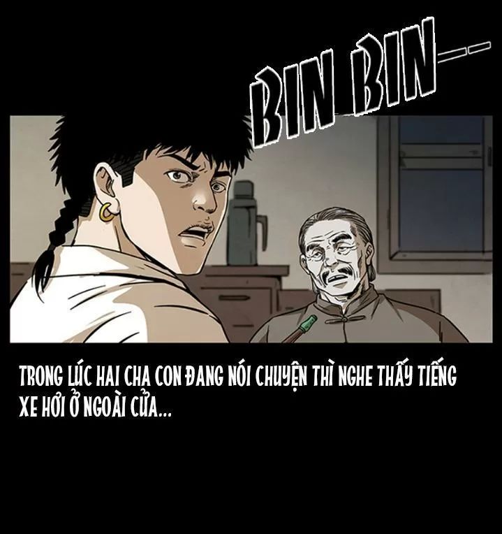 U Minh Ngụy Tượng Chapter 236 - 13