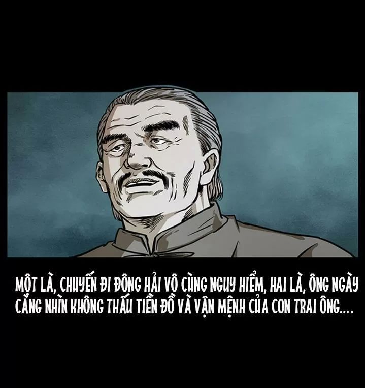 U Minh Ngụy Tượng Chapter 236 - 21